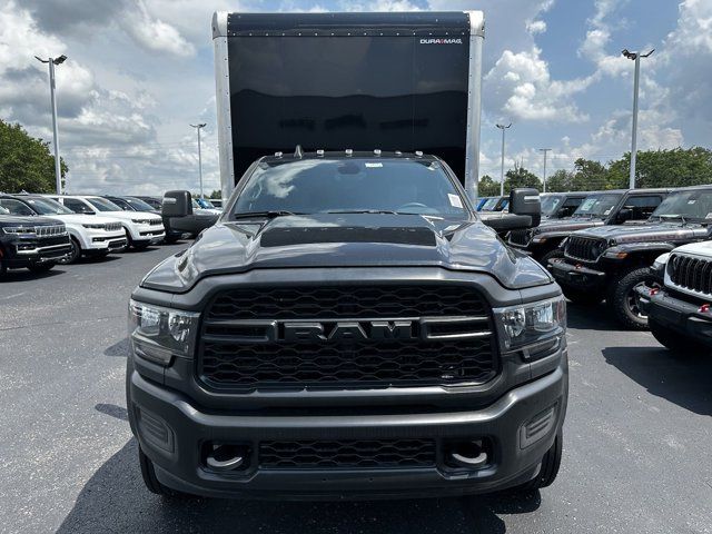 2024 Ram 5500 Tradesman