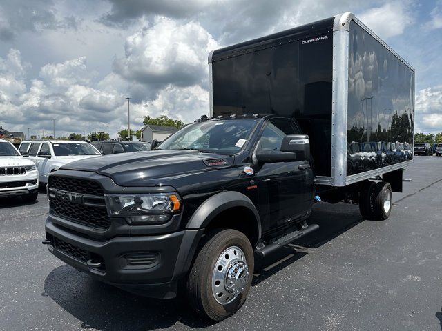 2024 Ram 5500 Tradesman