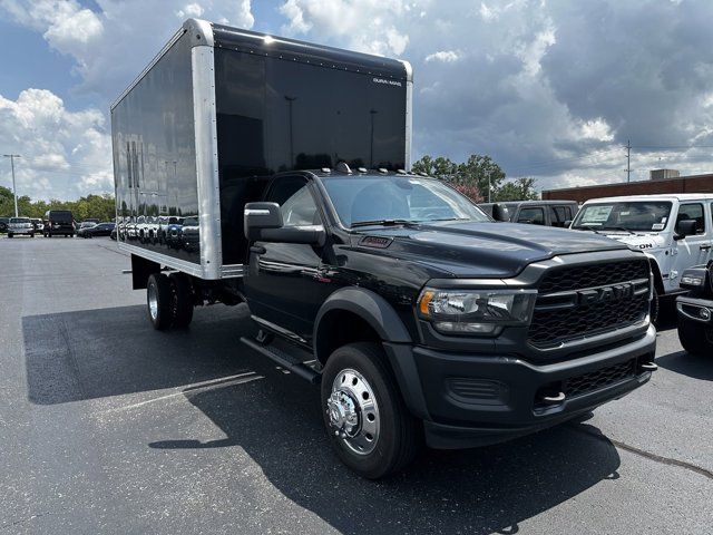 2024 Ram 5500 Tradesman