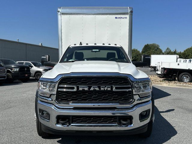 2024 Ram 5500 Tradesman