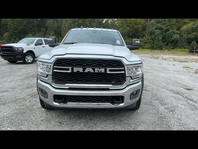 2024 Ram 5500 Tradesman