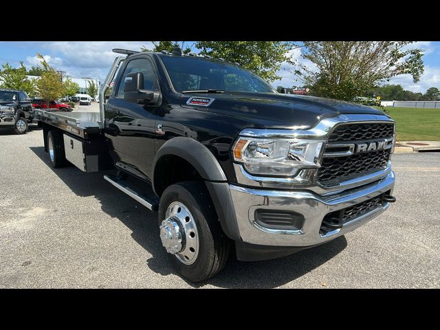 2024 Ram 5500 Tradesman