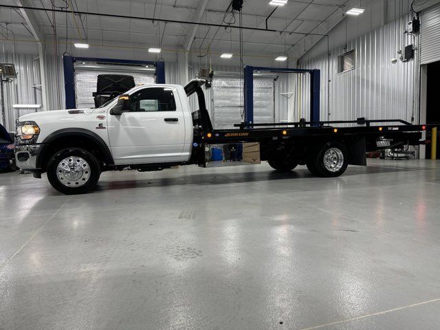 2024 Ram 5500 Tradesman