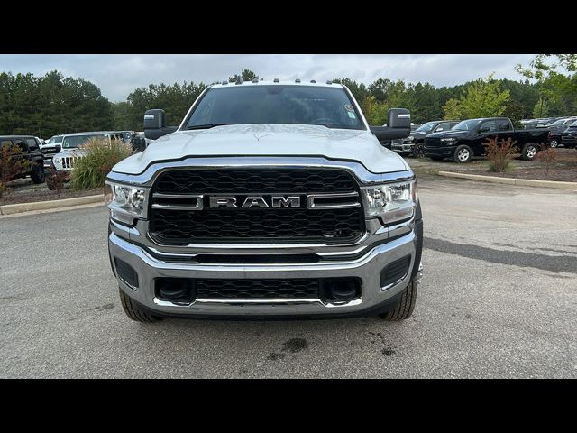 2024 Ram 5500 Tradesman