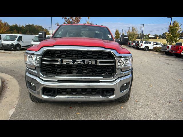 2024 Ram 5500 Tradesman