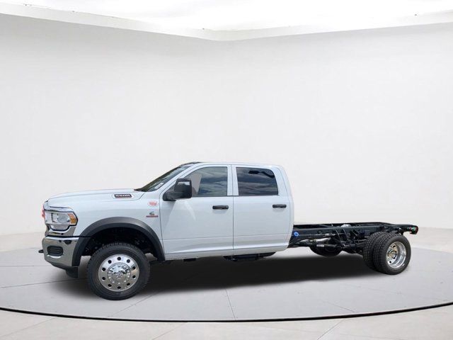 2024 Ram 5500 Tradesman