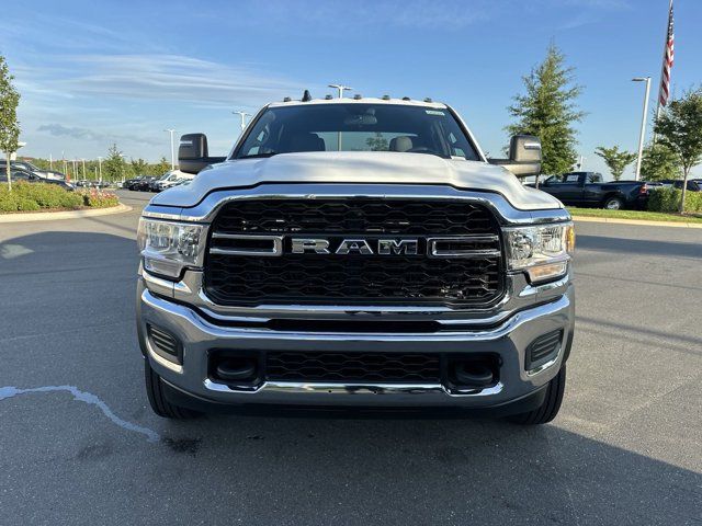 2024 Ram 5500 Tradesman