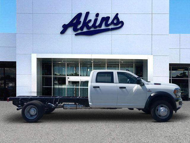 2024 Ram 5500 Tradesman