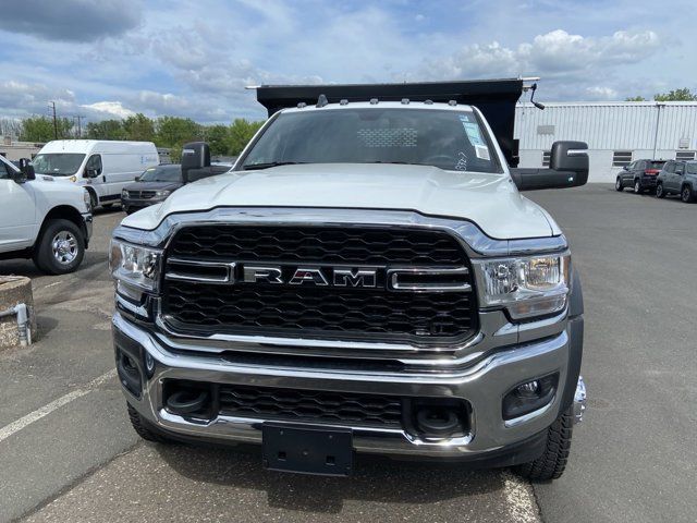 2024 Ram 5500 Tradesman