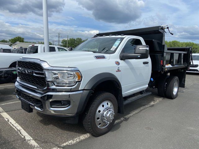 2024 Ram 5500 Tradesman