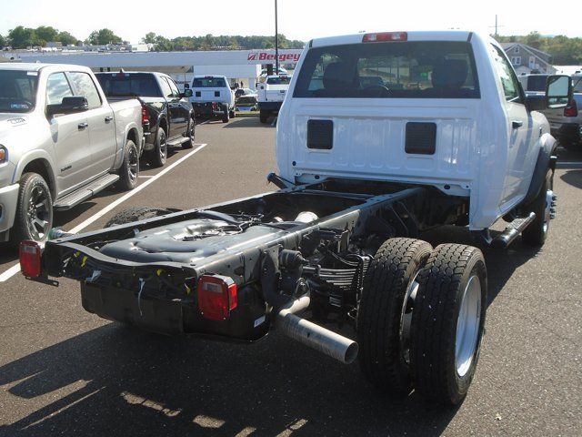 2024 Ram 5500 Tradesman