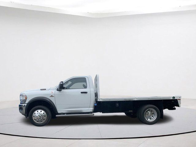 2024 Ram 5500 Tradesman