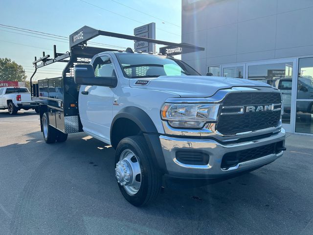 2024 Ram 5500 Tradesman