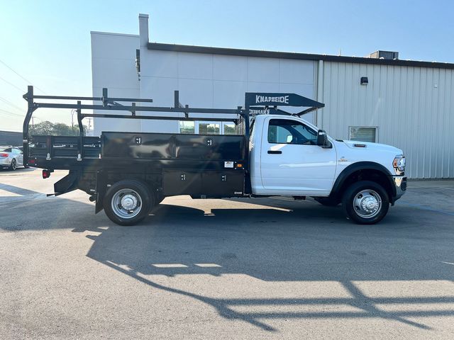 2024 Ram 5500 Tradesman