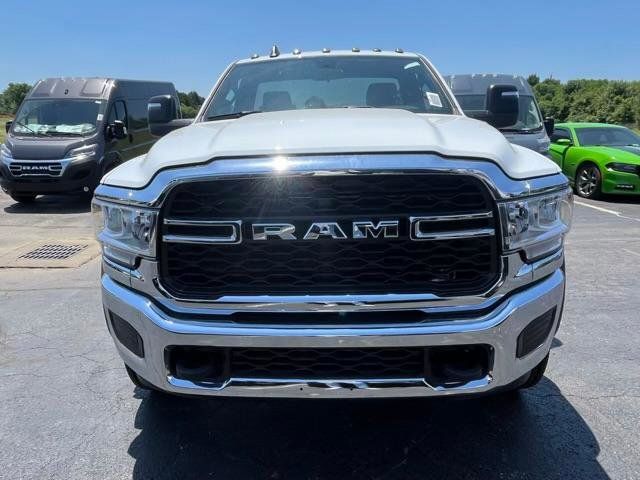 2024 Ram 5500 Tradesman