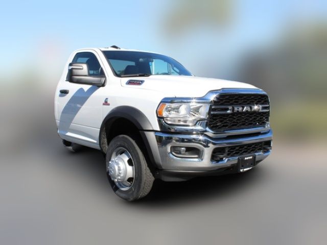 2024 Ram 5500 Tradesman