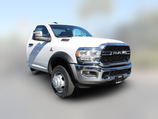 2024 Ram 5500 Tradesman