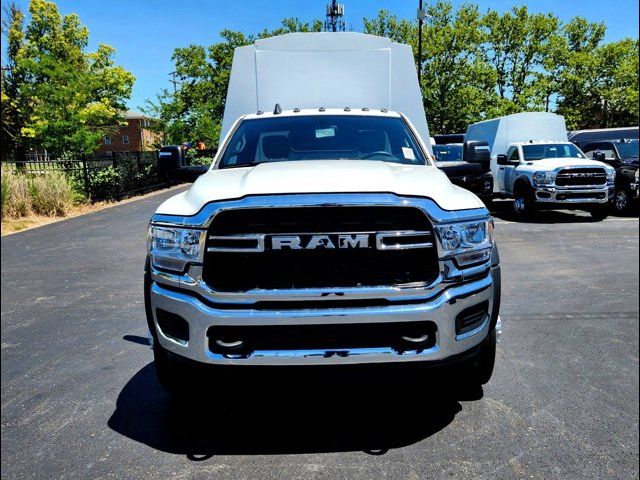 2024 Ram 5500 Tradesman