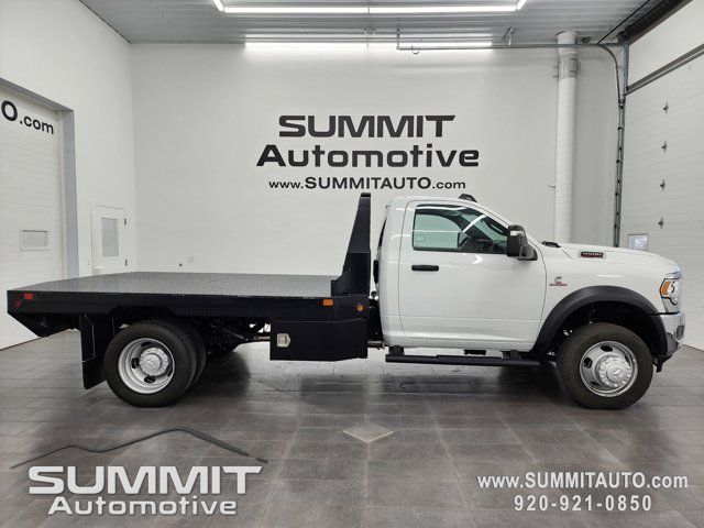 2024 Ram 5500 Tradesman