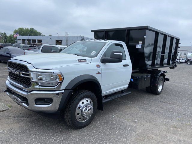 2024 Ram 5500 Tradesman