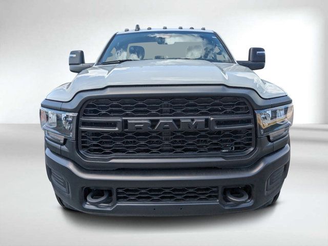 2024 Ram 5500 Tradesman