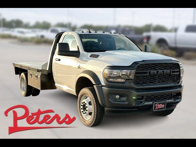 2024 Ram 5500 Tradesman