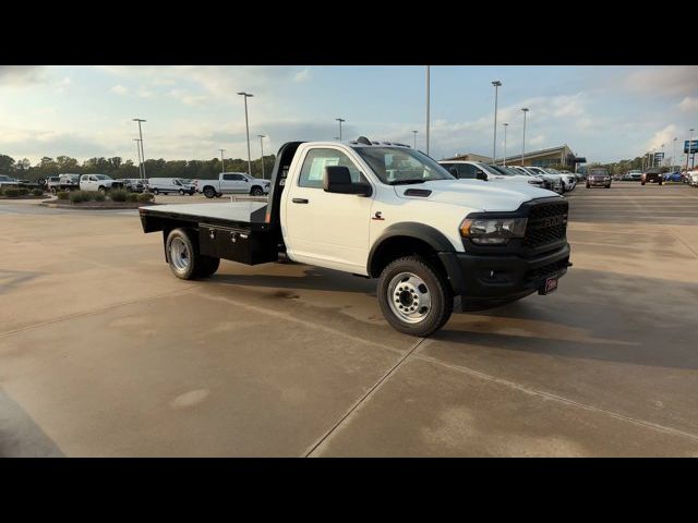 2024 Ram 5500 Tradesman