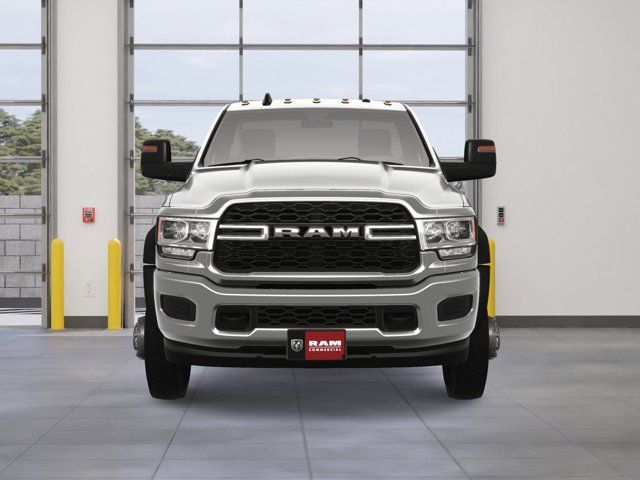 2024 Ram 5500 Tradesman