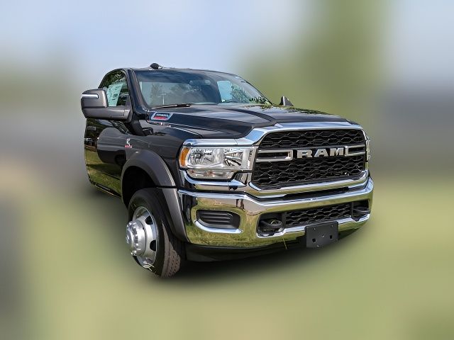 2024 Ram 5500 Tradesman