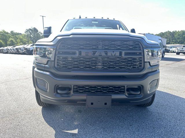 2024 Ram 5500 Tradesman