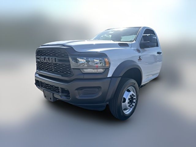 2024 Ram 5500 Tradesman