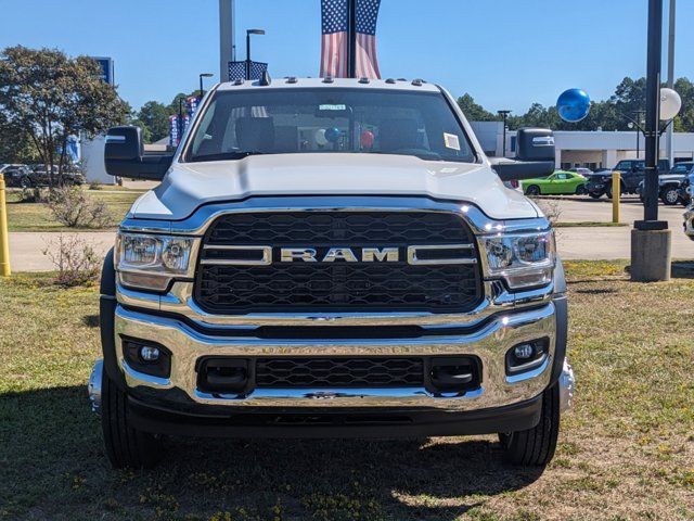 2024 Ram 5500 Tradesman