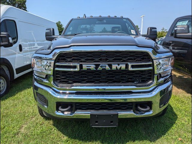 2024 Ram 5500 Tradesman