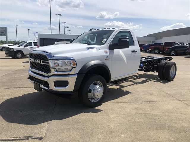 2024 Ram 5500 Tradesman