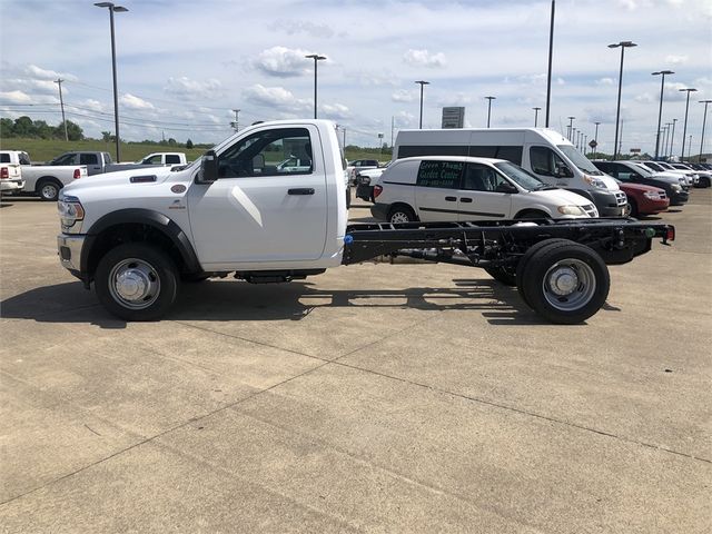 2024 Ram 5500 Tradesman