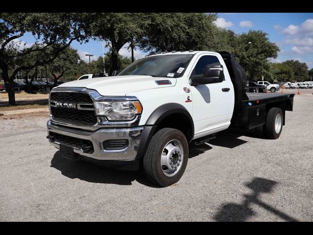 2024 Ram 5500 Tradesman