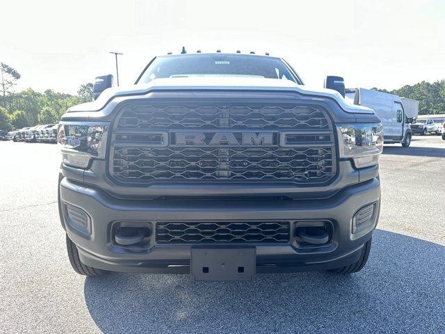 2024 Ram 5500 Tradesman