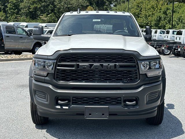 2024 Ram 5500 Tradesman