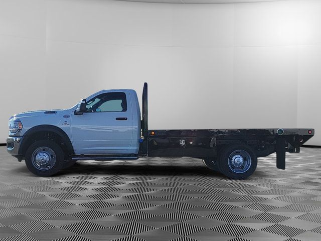 2024 Ram 5500 Tradesman