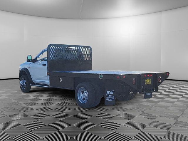 2024 Ram 5500 Tradesman