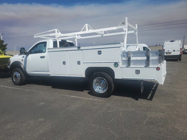 2024 Ram 5500 Tradesman