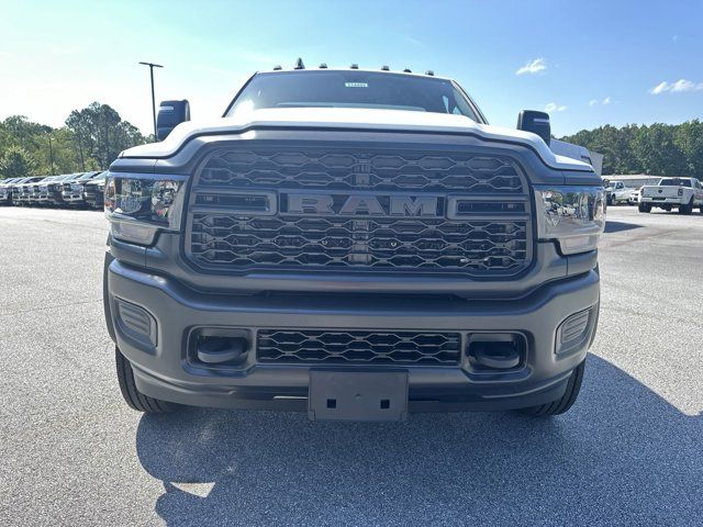 2024 Ram 5500 Tradesman