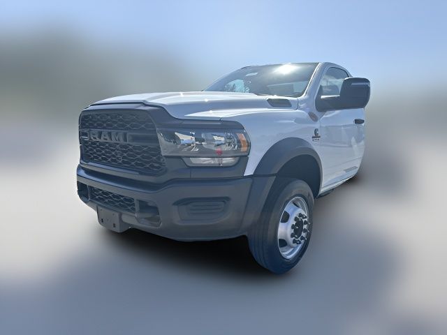 2024 Ram 5500 Tradesman