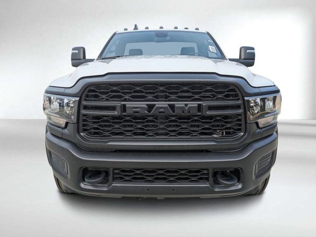 2024 Ram 5500 Tradesman