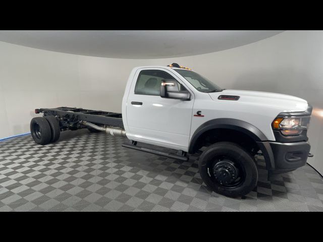 2024 Ram 5500 Tradesman