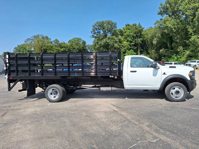 2024 Ram 5500 Tradesman