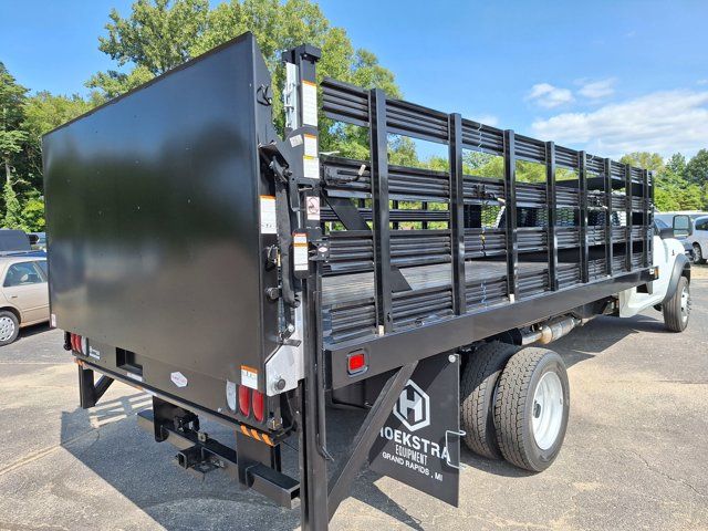 2024 Ram 5500 Tradesman