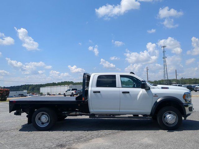 2024 Ram 5500 Tradesman