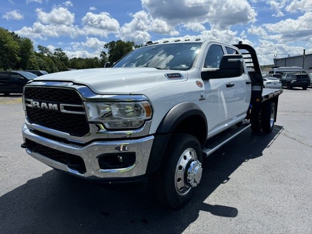 2024 Ram 5500 Tradesman