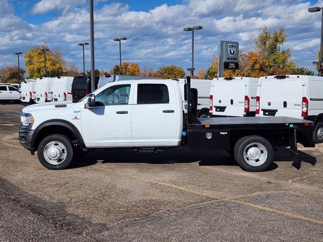 2024 Ram 5500 Tradesman